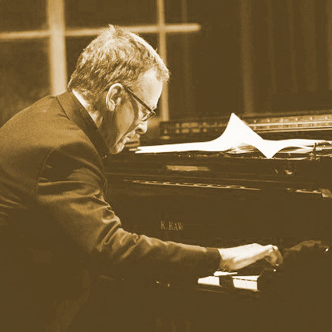 Rudolf Lutz