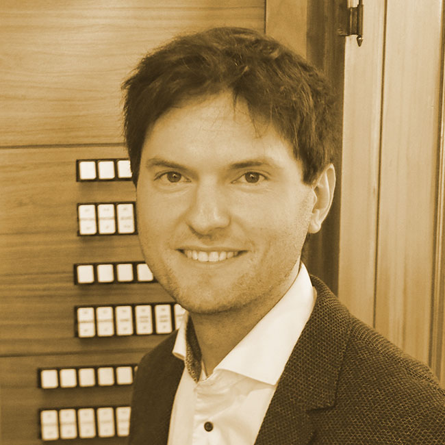 Christoph Schönfelder